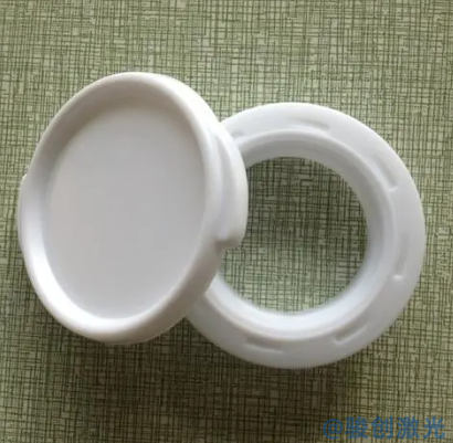 激光打標(biāo)機打塑料怎么打出白色(圖1)