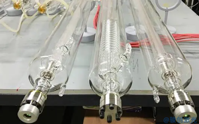 co2二氧化碳激光打標(biāo)機(jī)怎么充氣(圖3)