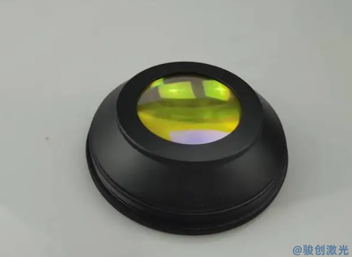 激光打標(biāo)機(jī)怎樣清洗激光鏡