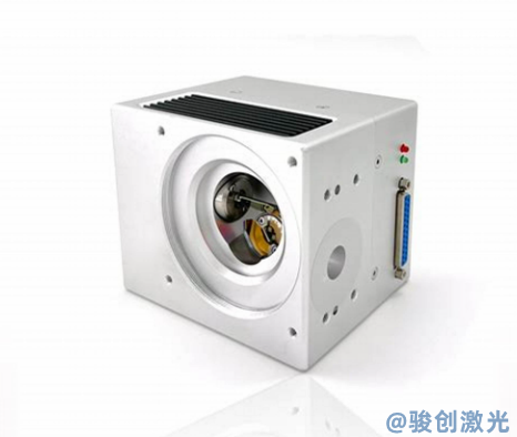 激光打標(biāo)機(jī)故障振鏡不動(dòng)的原因