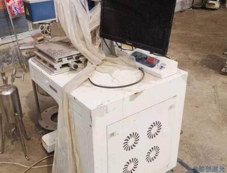 二手激光打標機能不能買？(圖2)