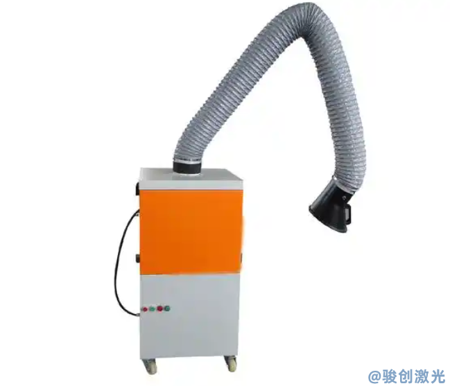 激光打標機粉塵怎么處理方法(圖3)