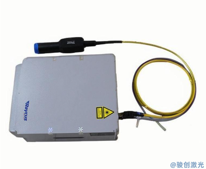 ezcad2激光打標(biāo)機(jī)怎么判斷激光器品牌(圖3)