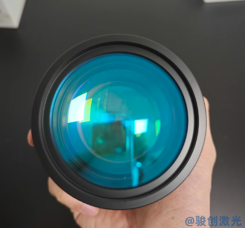 激光打標(biāo)機(jī)場(chǎng)鏡參數(shù)對(duì)照表(圖3)