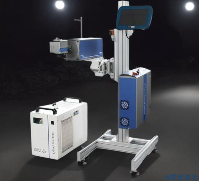 How to Choose a Flying Laser Marking Machine(圖1)