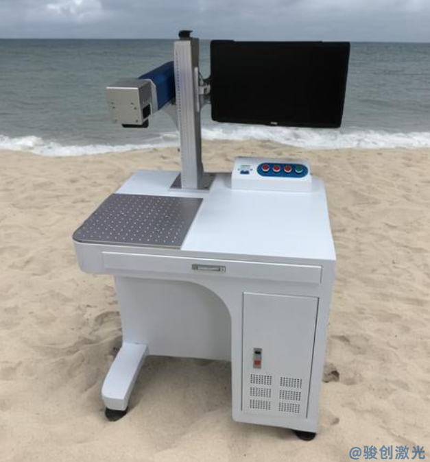 Laser Marking Machine Laser Processing(圖1)