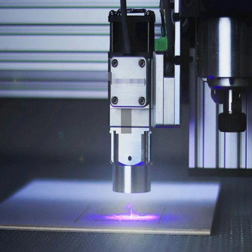 激光打標機不出紅光是什么原因