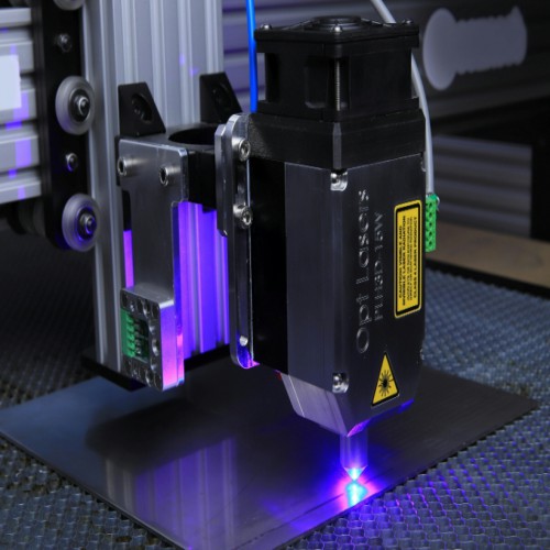 紫外激光打標(biāo)機(jī)打牙套