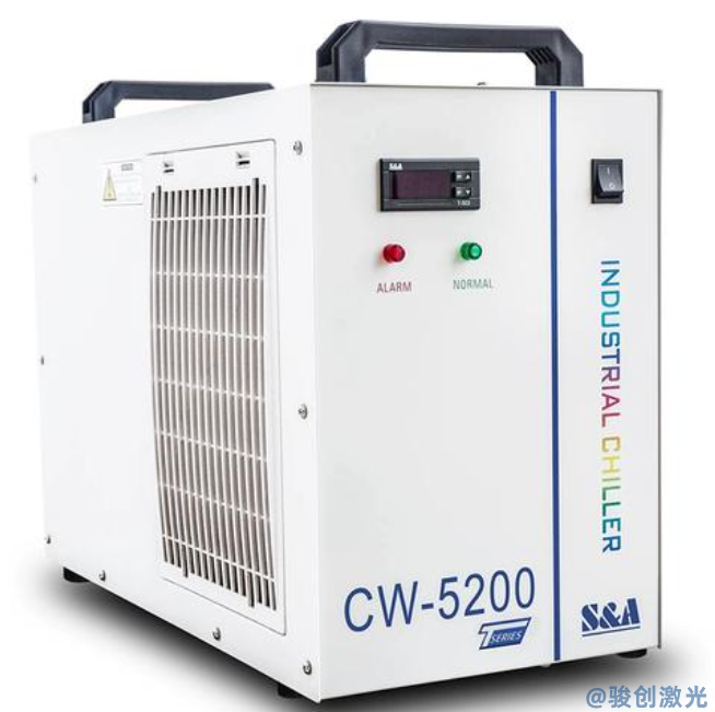 紫外激光打標(biāo)機(jī)怎么調(diào)參數(shù)(圖3)