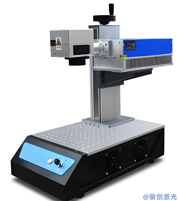 紫外激光打標(biāo)機(jī)風(fēng)冷和水冷的區(qū)別