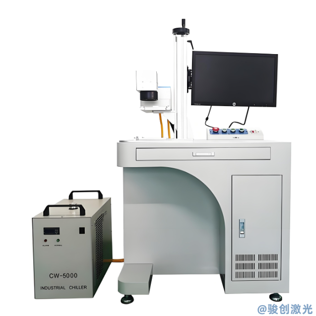 紫外激光打標(biāo)機(jī)風(fēng)冷和水冷的區(qū)別(圖3)