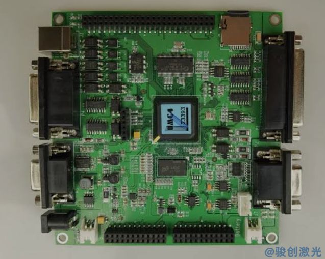 UMC4打標(biāo)控制卡