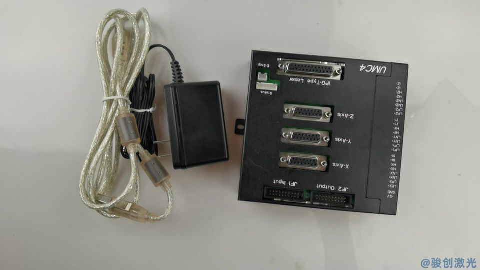 UMC4打標(biāo)控制卡(圖4)