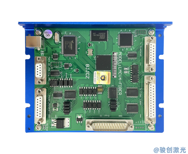 EZCAD2控制卡硬件購買(圖1) EZCAD2控制卡硬件購買(圖1)