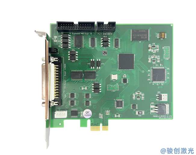 EZCAD2控制卡硬件購買(圖2) EZCAD2控制卡硬件購買(圖2)