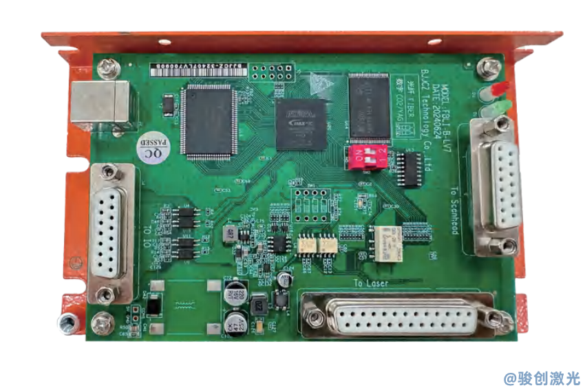 EZCAD2控制卡硬件購買(圖4) EZCAD2控制卡硬件購買(圖4)