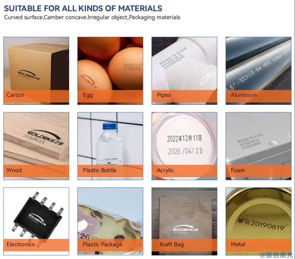 JC11 Mini inkjet printer(圖4)