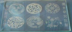 紫外線激光打標(biāo)機(jī)在玻璃制品上的應(yīng)用