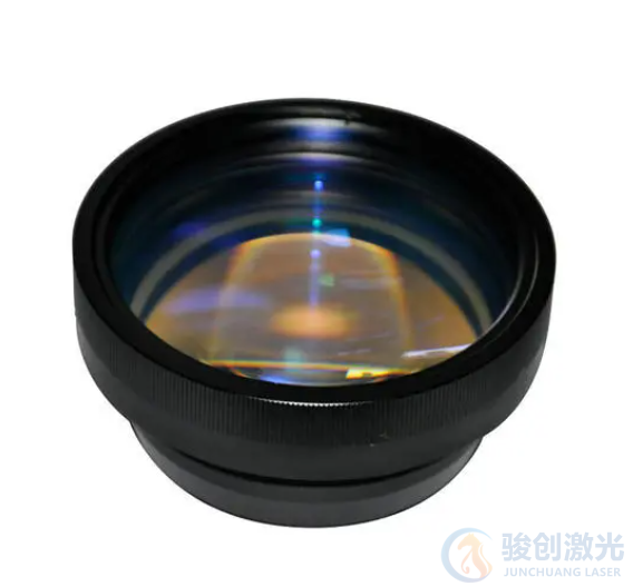 光纖激光打標(biāo)機(jī)的場(chǎng)鏡怎么保養(yǎng)(圖2)