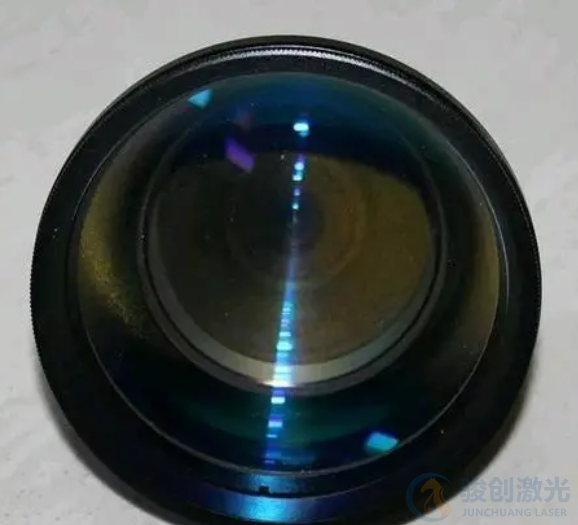 光纖激光打標(biāo)機(jī)的場(chǎng)鏡怎么保養(yǎng)(圖3)